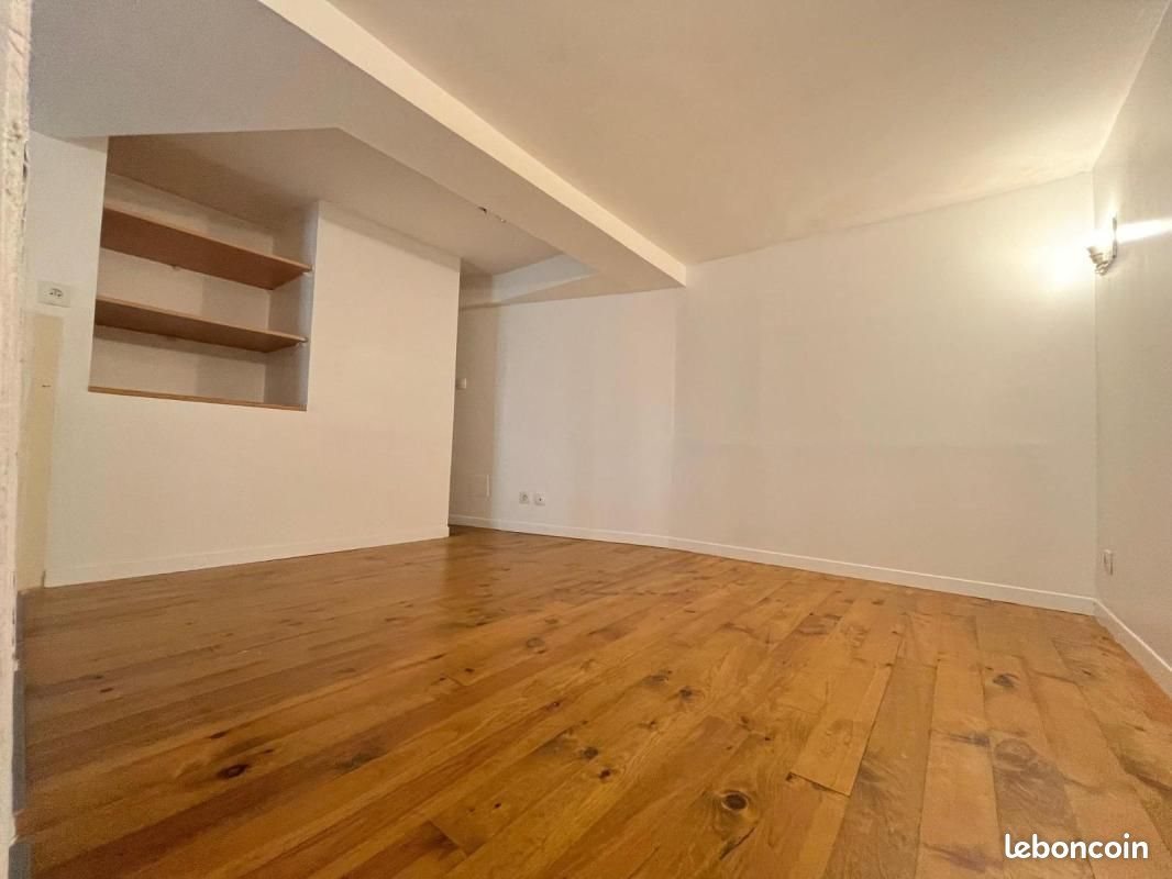 Appartement à louer, 35m², Bordeaux