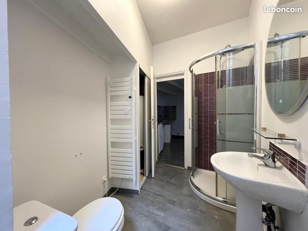 Appartement à louer, 35m², Bordeaux