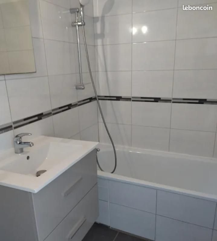 Appartement à louer, 55m², Villefranche-sur-Saône