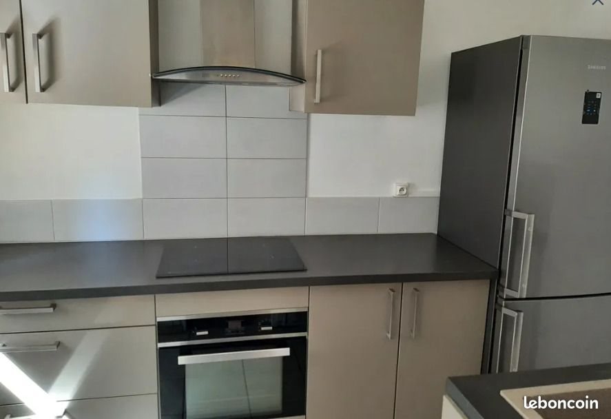 Appartement à louer, 55m², Villefranche-sur-Saône