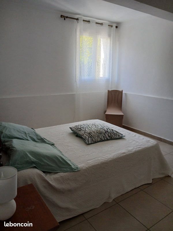Appartement à louer, 70m², Lucciana