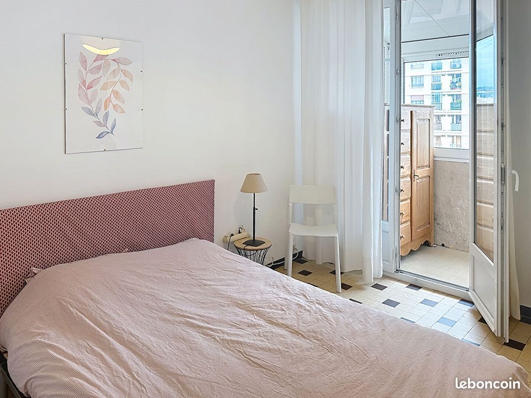 Appartement à vendre, 44m², Aix-en-Provence