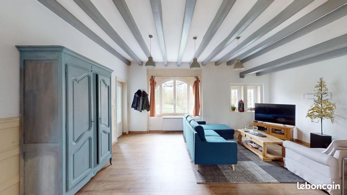 Maison à louer, 105m², Ruelle-sur-Touvre