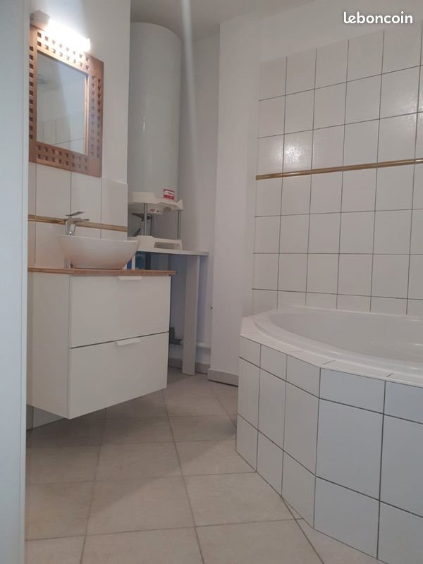 Appartement à louer, 72m², Aspach