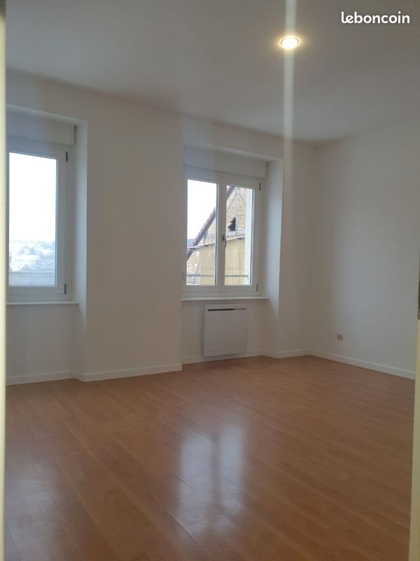Appartement à louer, 72m², Aspach