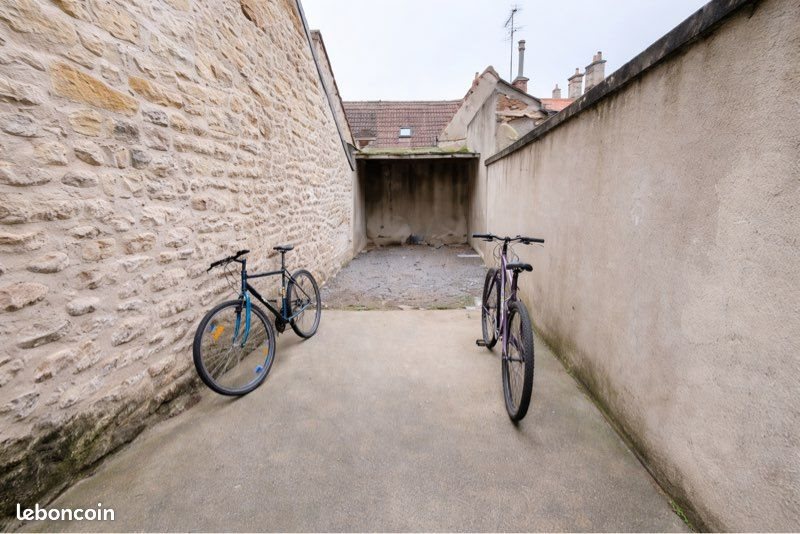 Maison à louer, 80m², Saint-Amand-Montrond