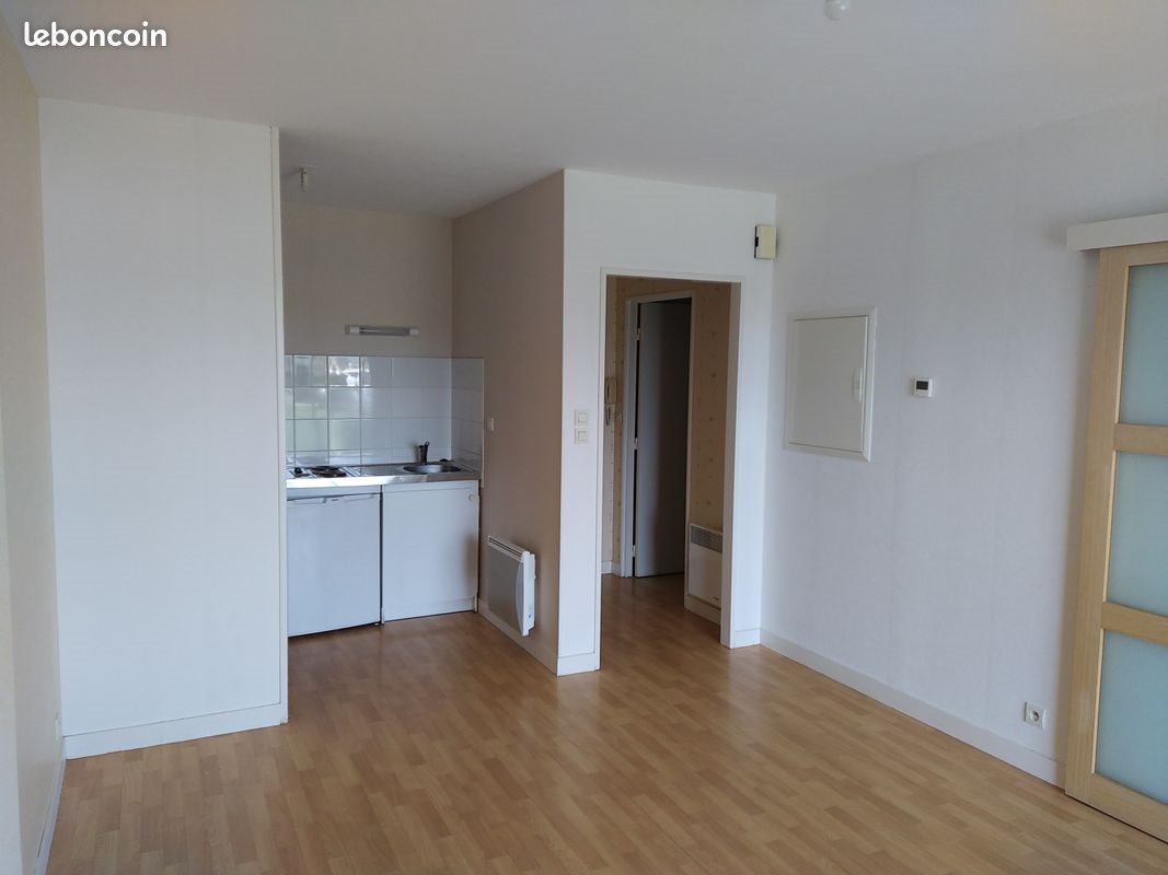 Appartement à louer, 35m², Allaire