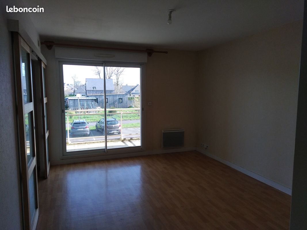 Appartement à louer, 35m², Allaire