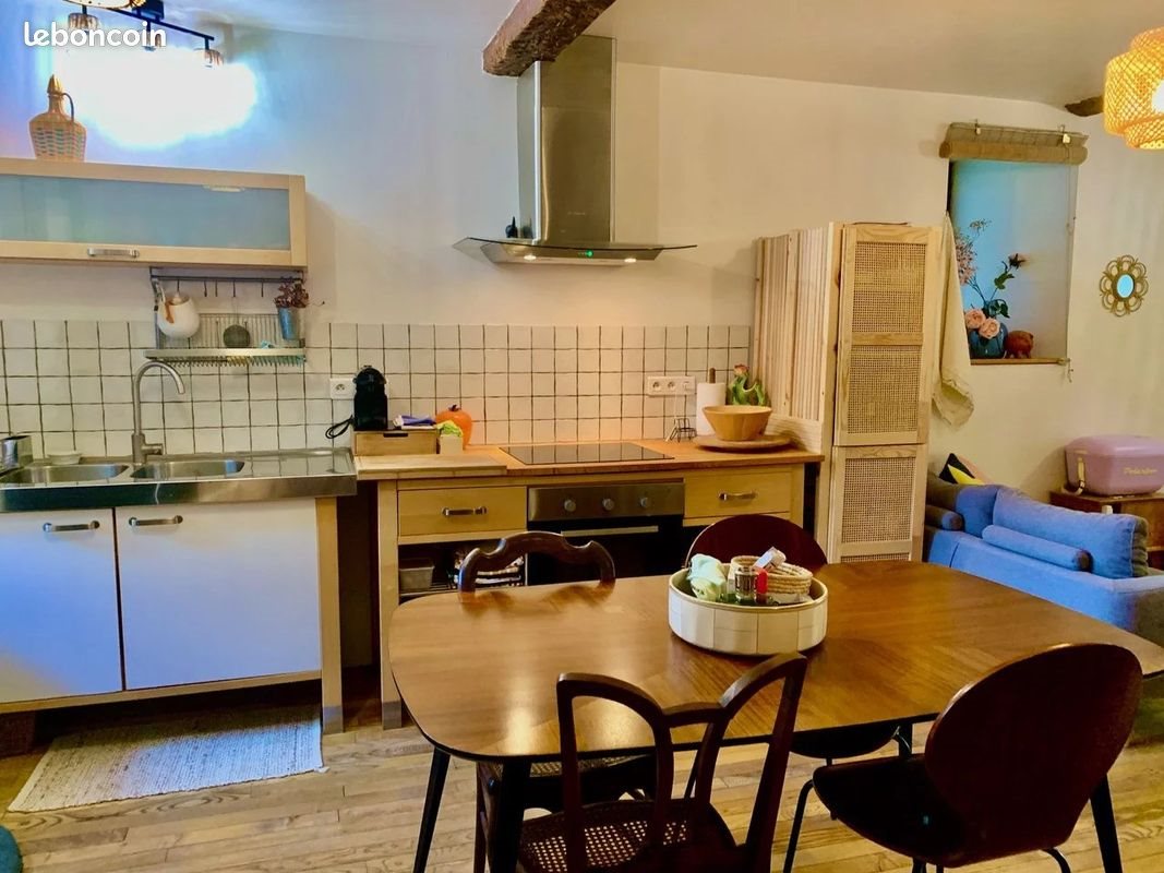 Appartement à vendre, 65m², Massat