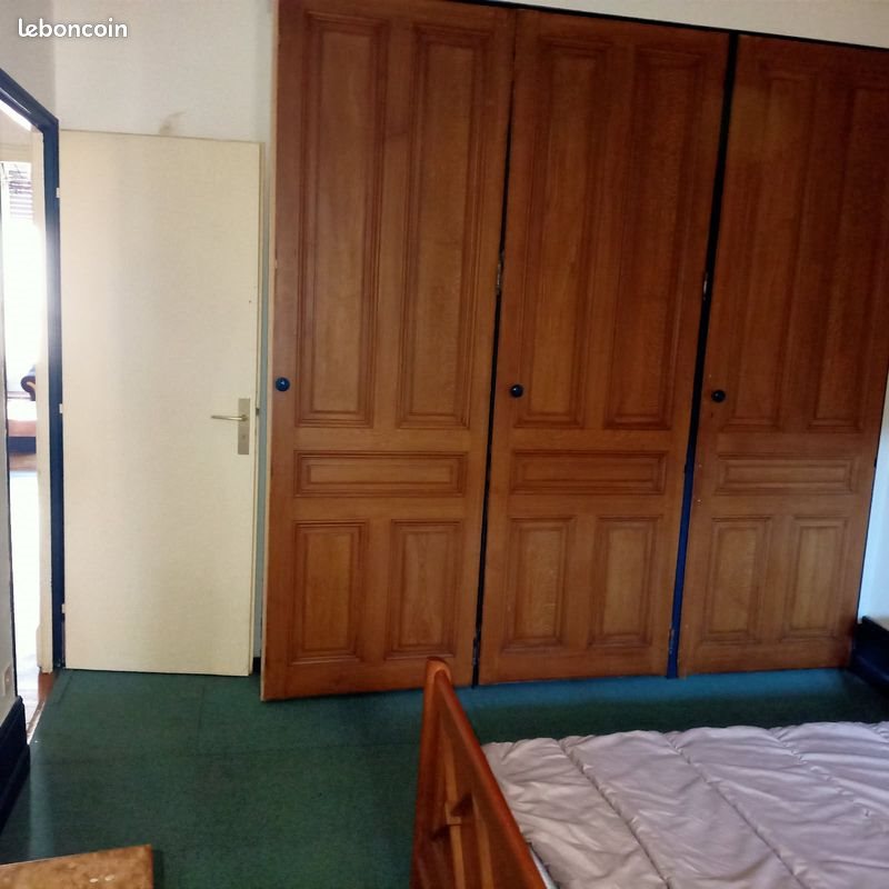 Appartement à louer, 63m², Luxeuil-les-Bains