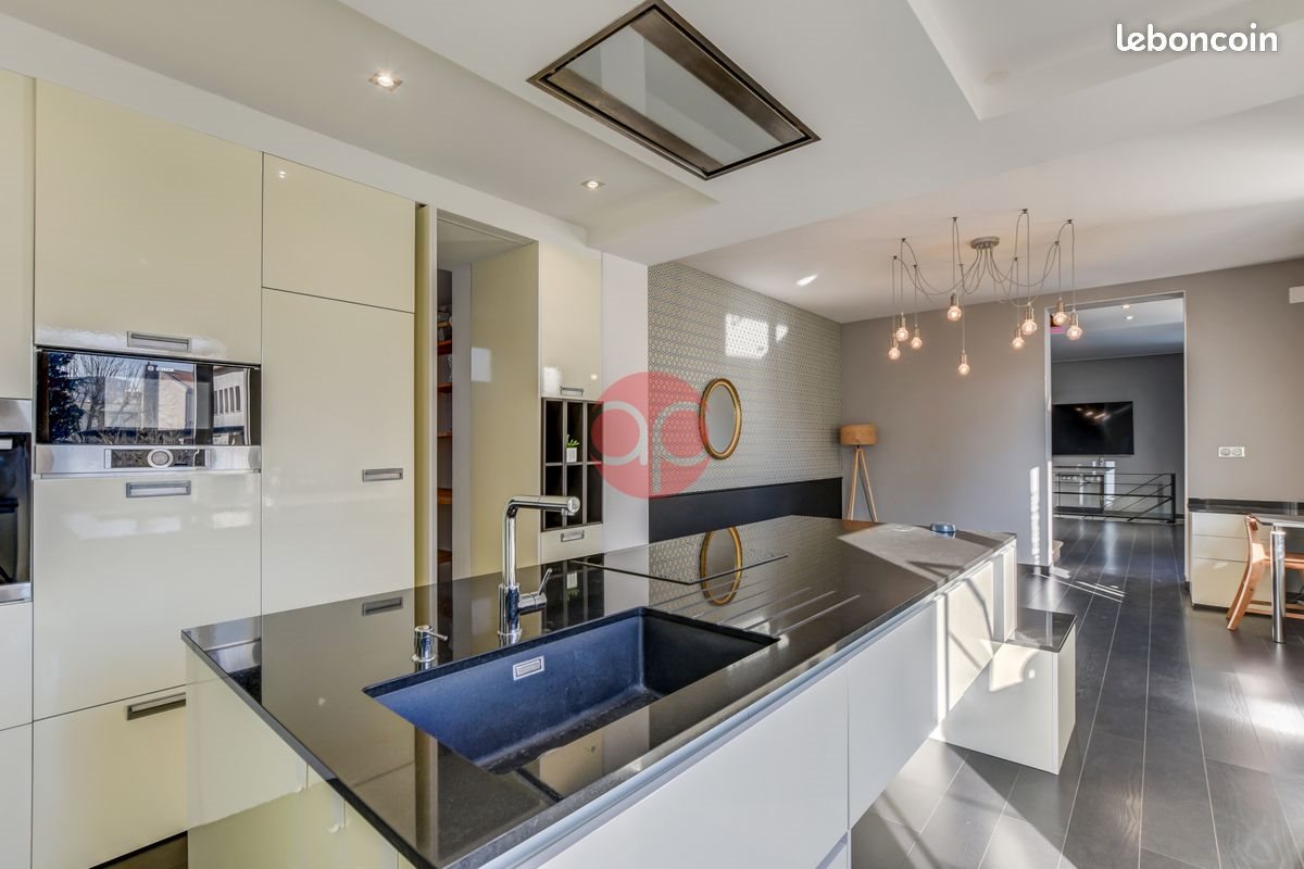 Maison à vendre, 118m², Toulouse