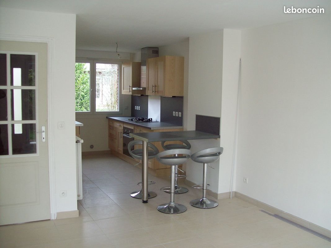 Maison à louer, 123m², Wattignies