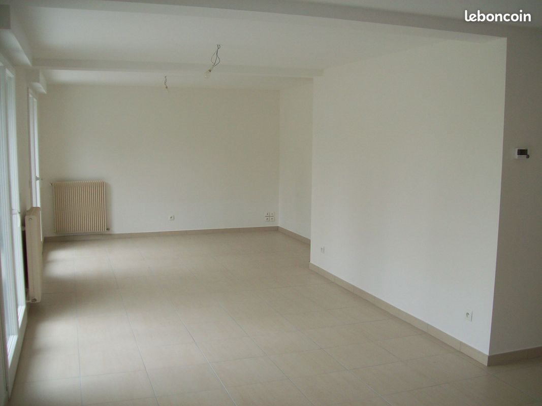 Maison à louer, 123m², Wattignies