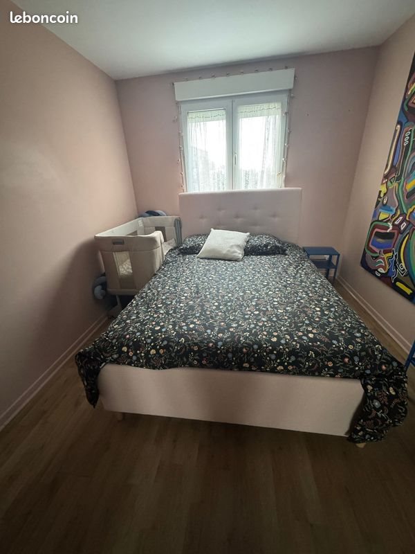 Appartement à louer, 75m², Faches-Thumesnil