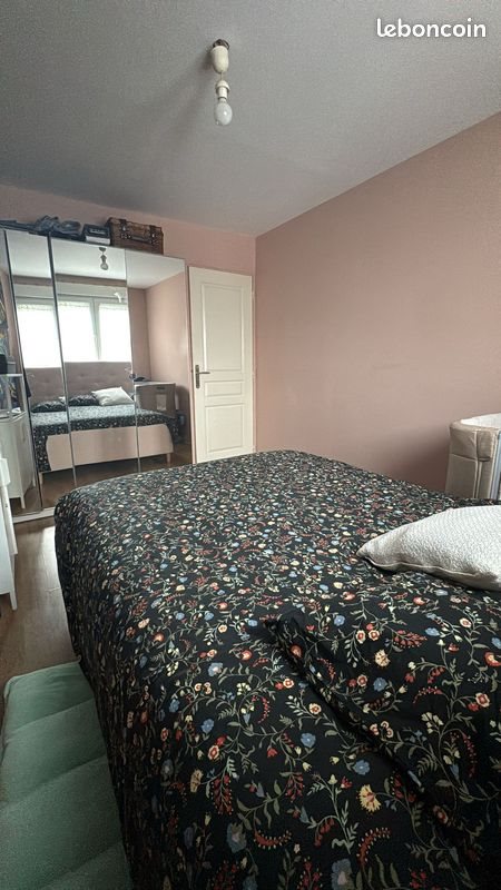 Appartement à louer, 75m², Faches-Thumesnil