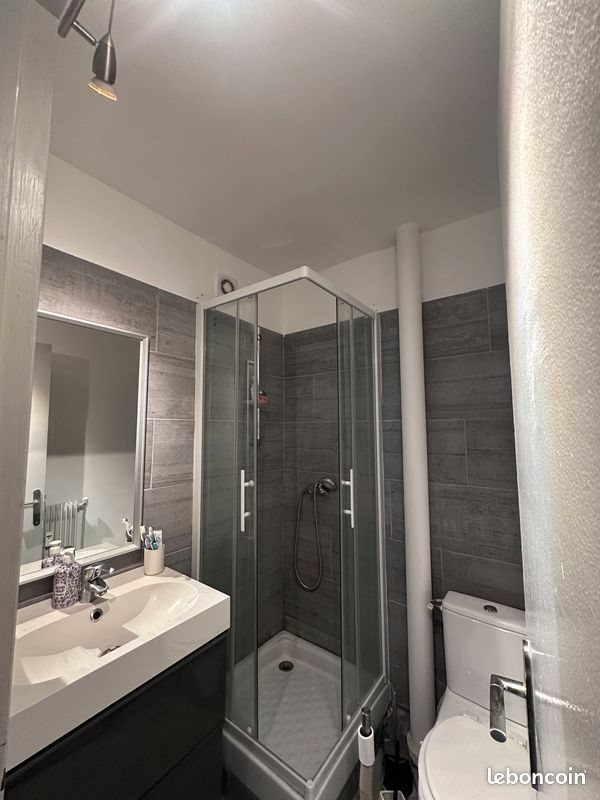 Appartement à louer, 21m², Aix-en-Provence