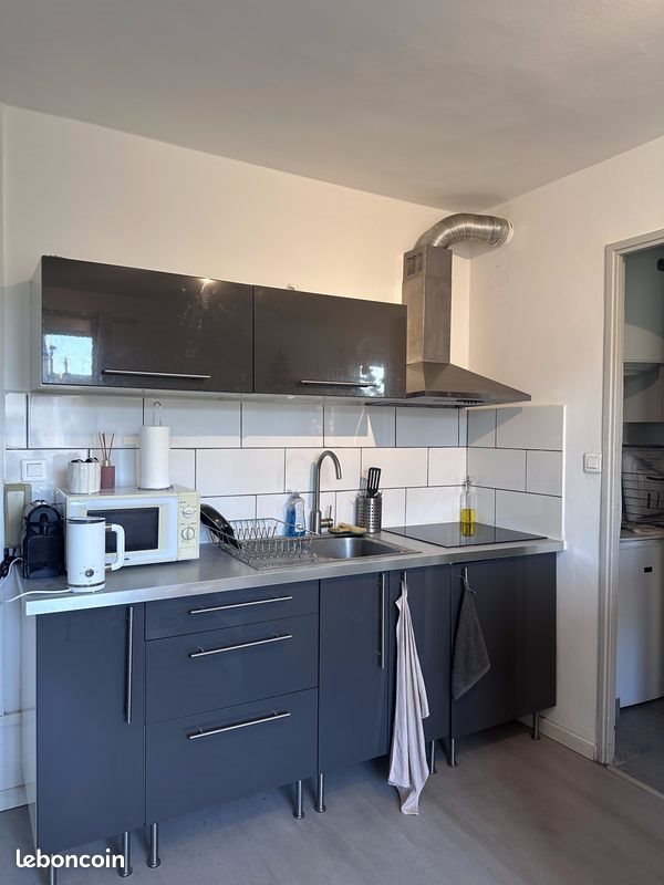 Appartement à louer, 21m², Aix-en-Provence