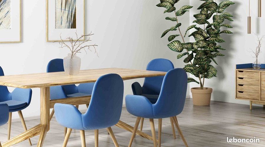 Maison à vendre, 169m², Deuil-la-Barre