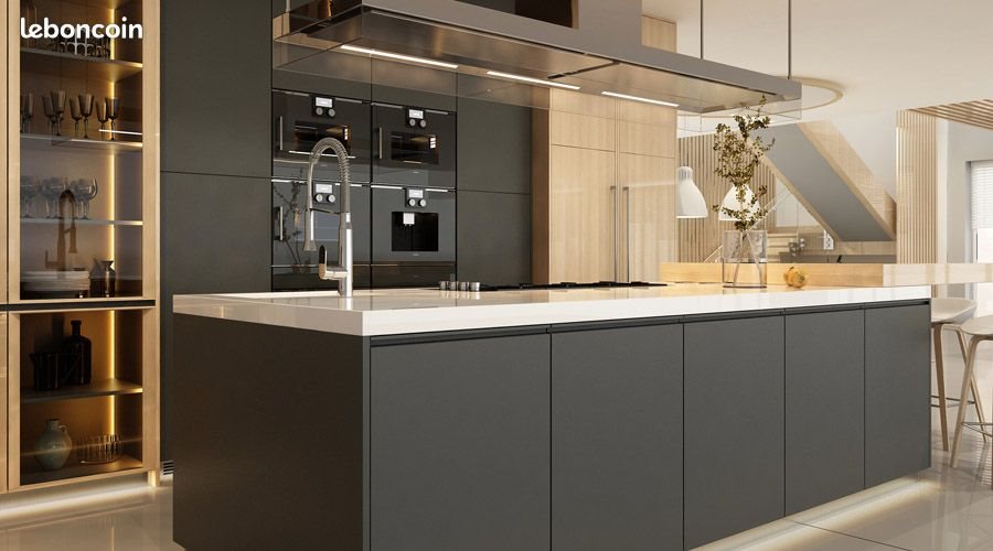 Maison à vendre, 169m², Deuil-la-Barre