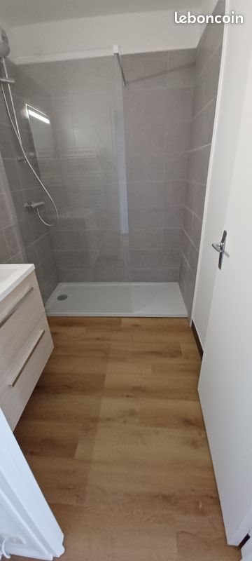 Appartement à louer, 60m², Ploemeur