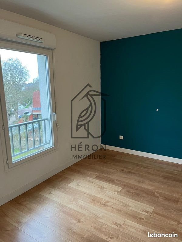 Appartement à louer, 46m², Tourcoing