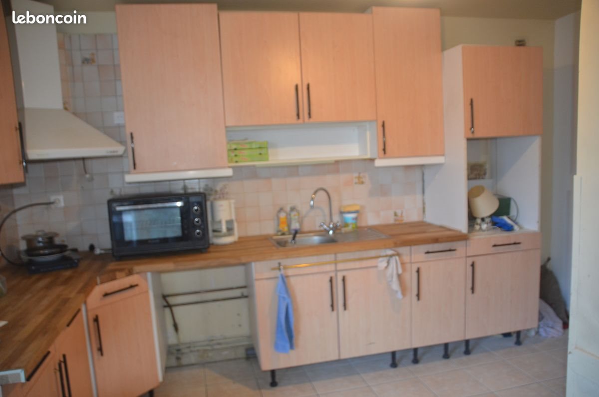 Appartement à vendre, 87m², Grenoble