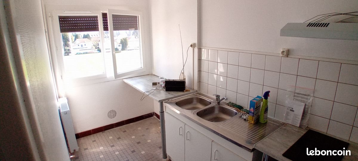 Appartement à louer, 40m², Lourdes