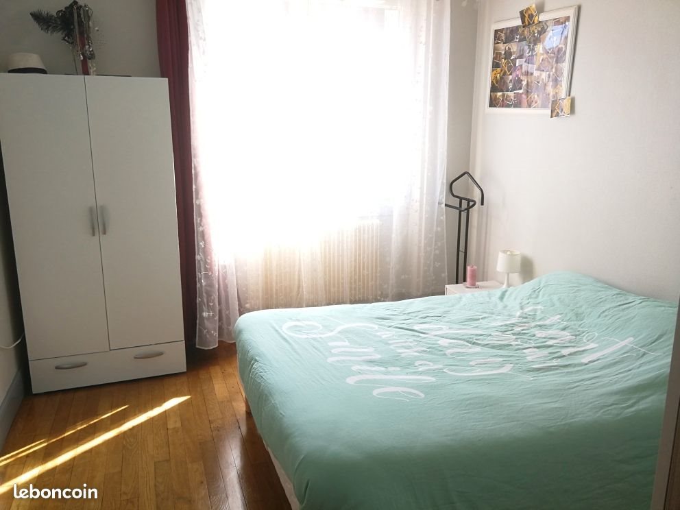 Appartement à louer, 37m², Dijon