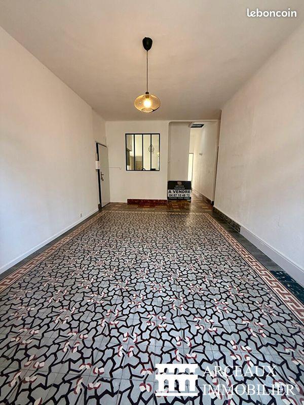 Appartement à vendre, 94m², Montpellier