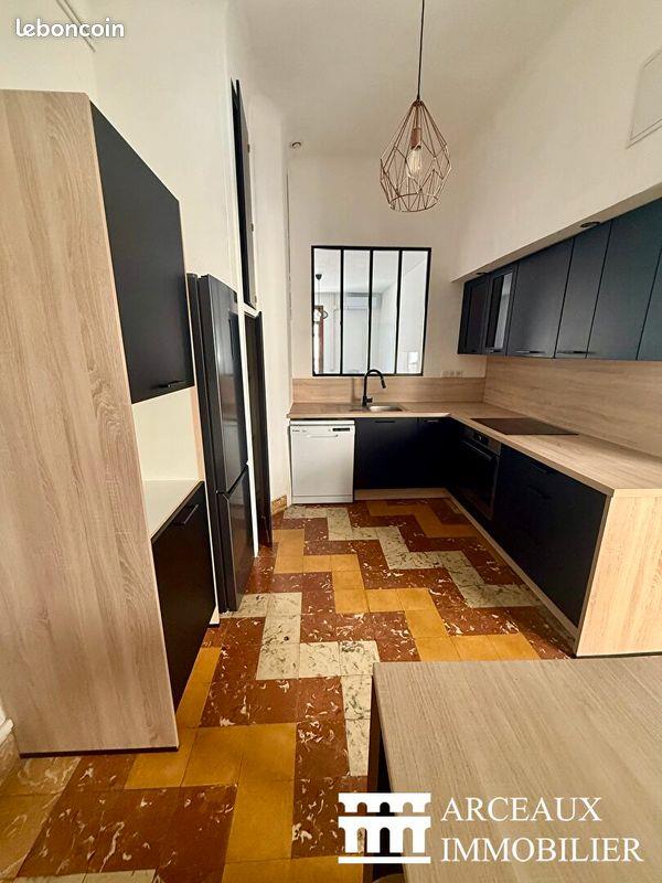 Appartement à vendre, 94m², Montpellier