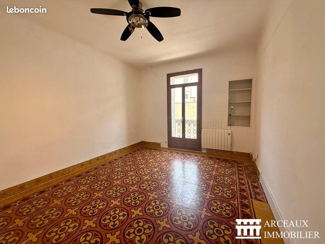 Appartement à vendre, 94m², Montpellier