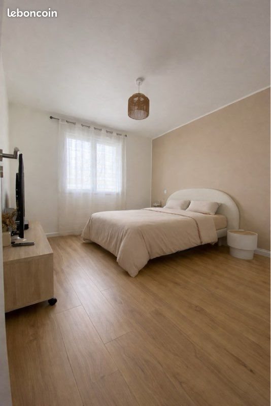 Maison à louer, 100m², Saint-Valérien