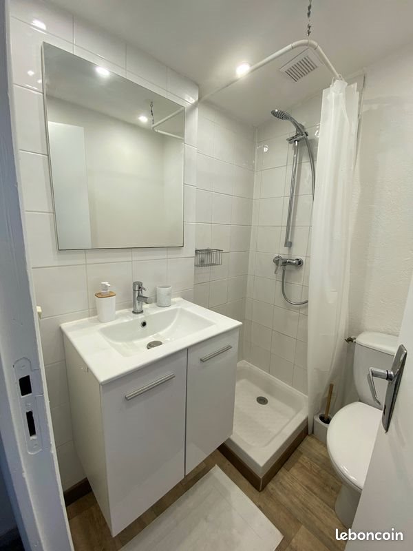 Appartement à louer, 18m², Lasbordes