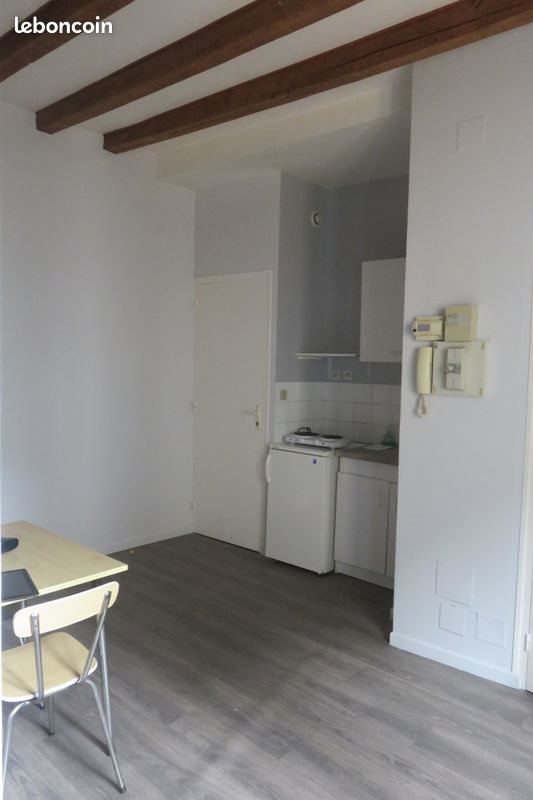 Appartement à louer, 20m², Laval