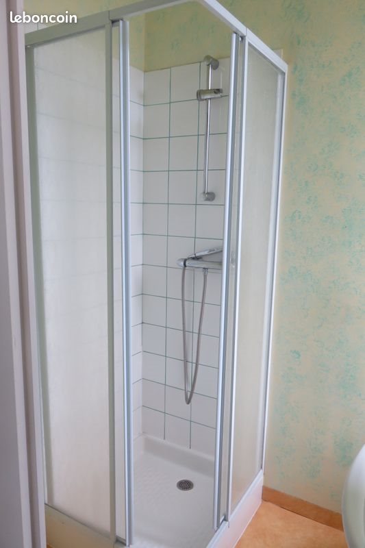 Appartement à louer, 20m², Laval