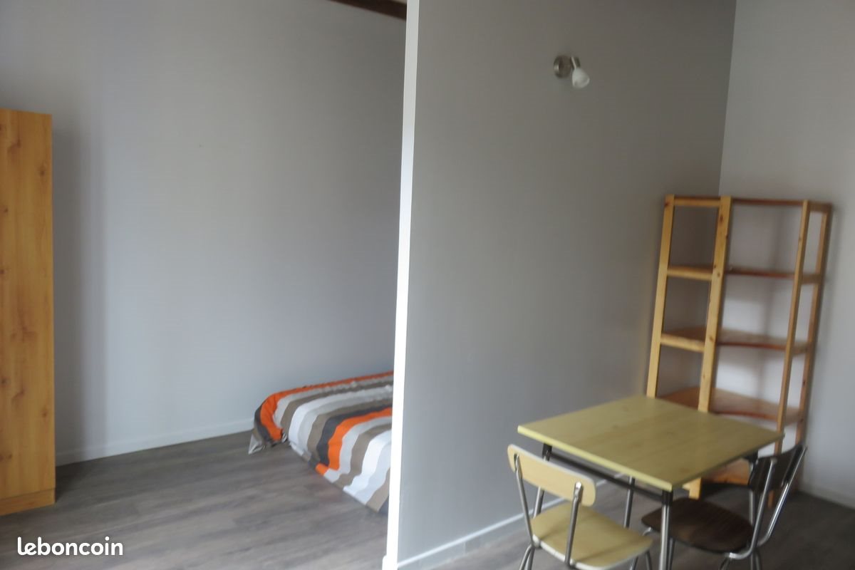 Appartement à louer, 20m², Laval