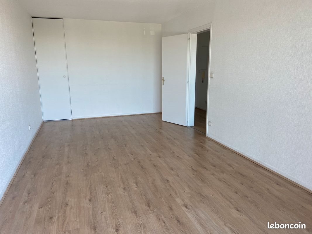 Appartement à louer, 48m², Toulouse