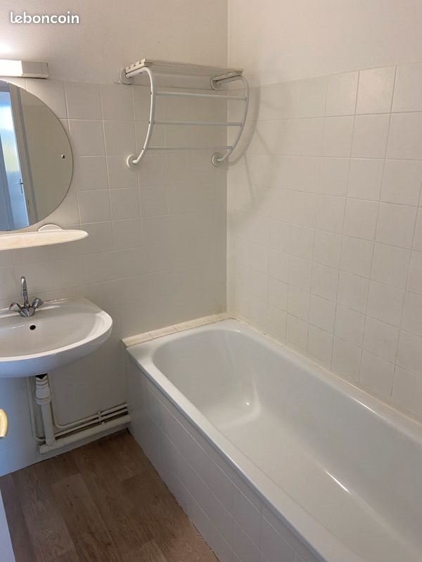 Appartement à louer, 48m², Toulouse