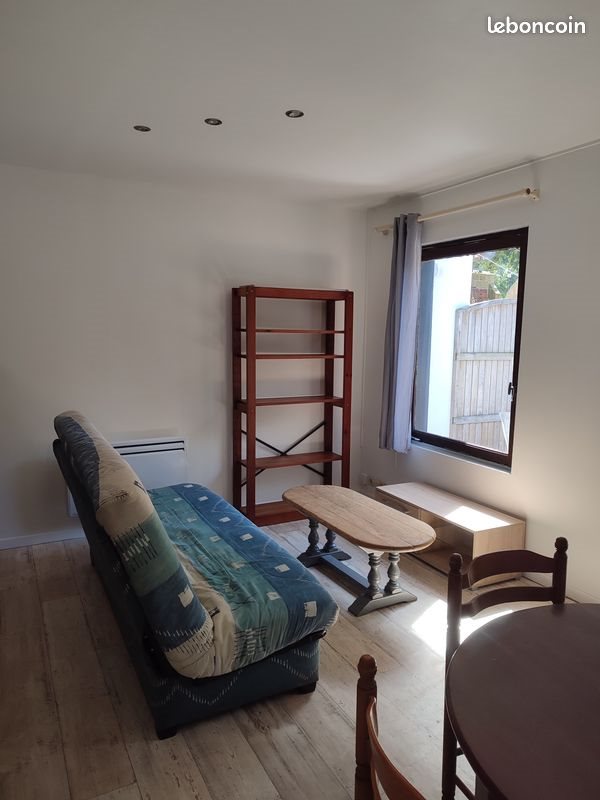 Appartement à louer, 30m², Lannion