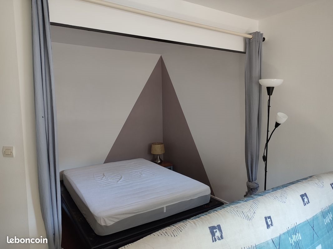 Appartement à louer, 30m², Lannion