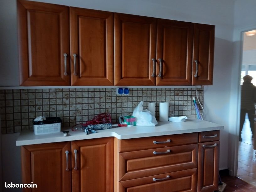 Appartement à louer, 67m², Tassin-la-Demi-Lune