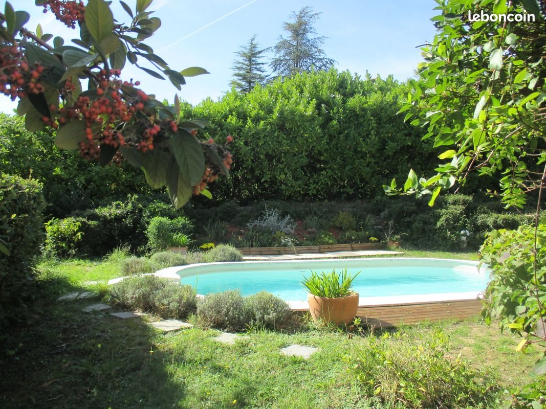 Maison à vendre, 160m², Péchabou