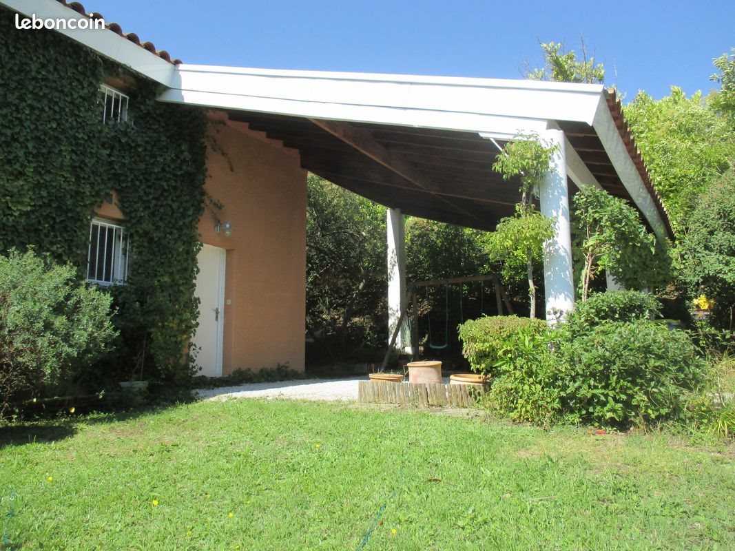 Maison à vendre, 160m², Péchabou