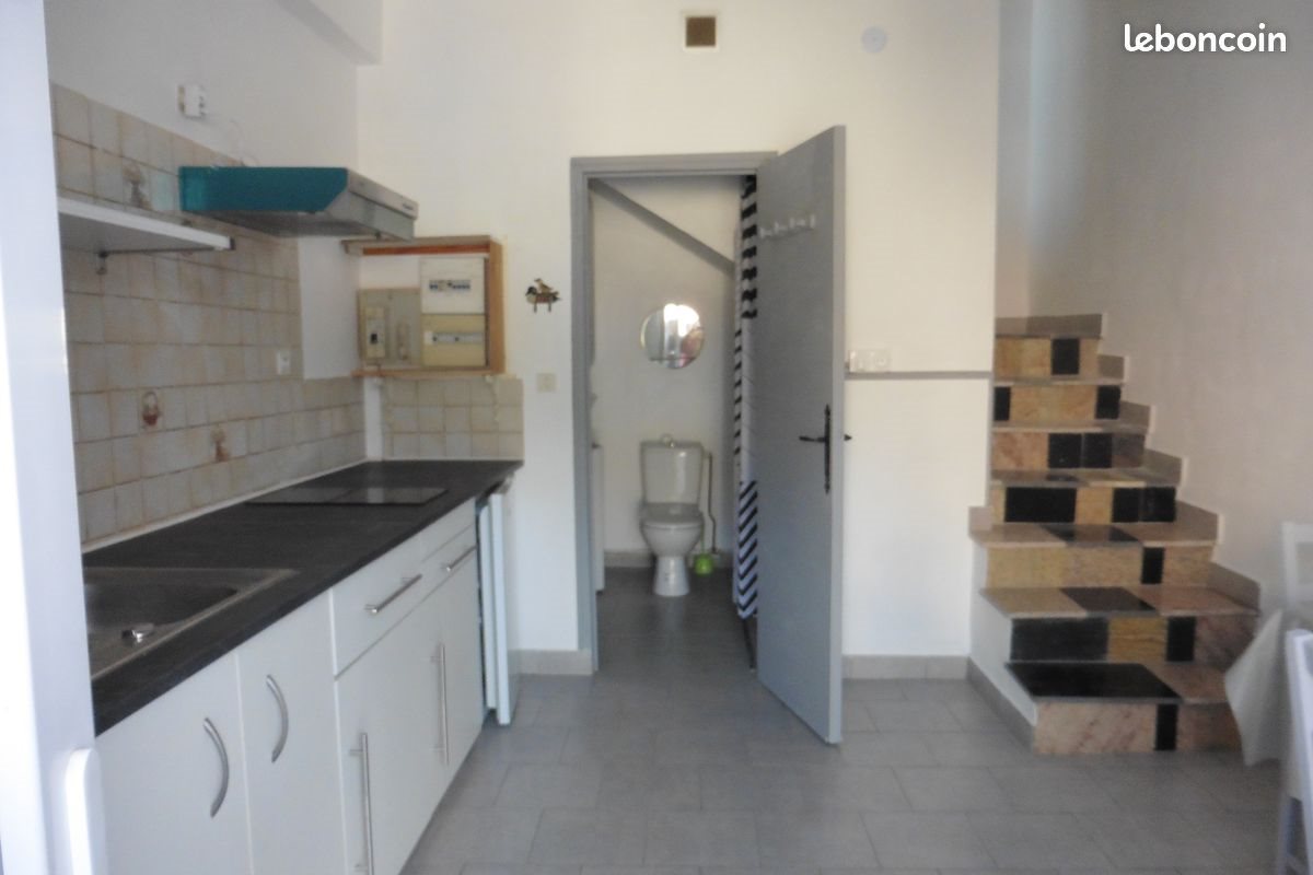 Appartement à louer, 55m², Fos-sur-Mer