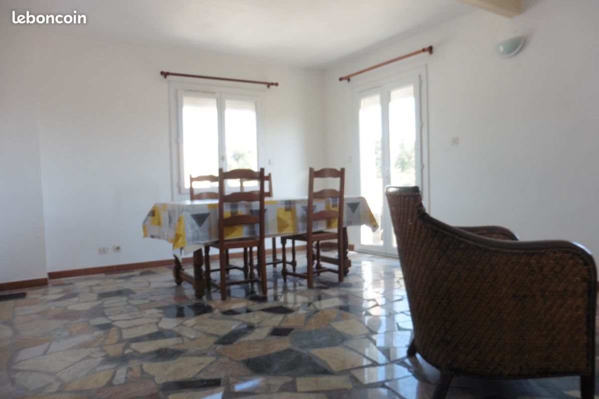 Appartement à louer, 55m², Fos-sur-Mer