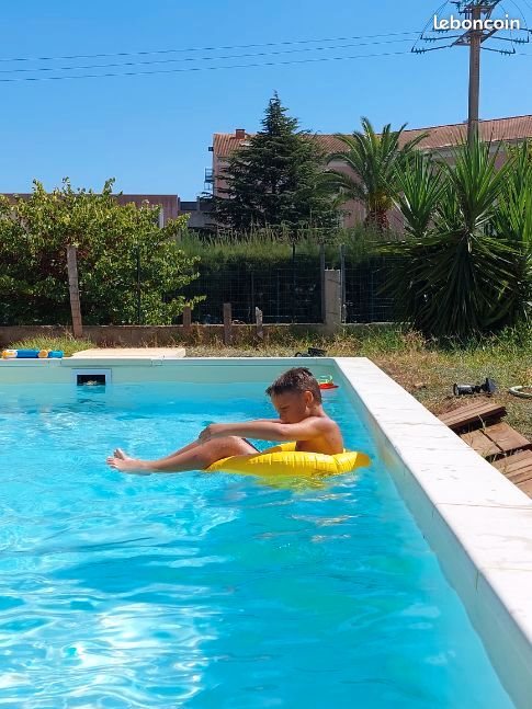 Maison à louer, 115m², Borgo