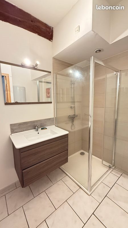 Appartement à louer, 70m², Bécon-les-Granits