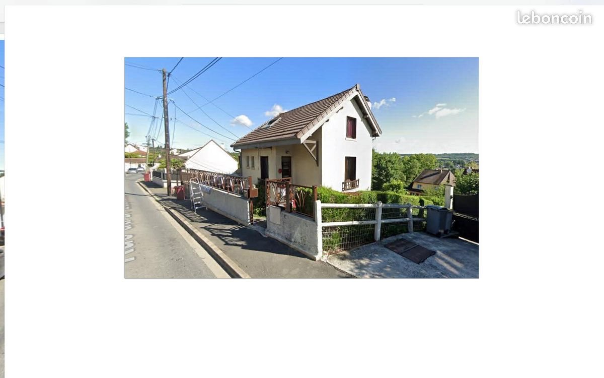 Appartement à louer, 18m², Montfermeil