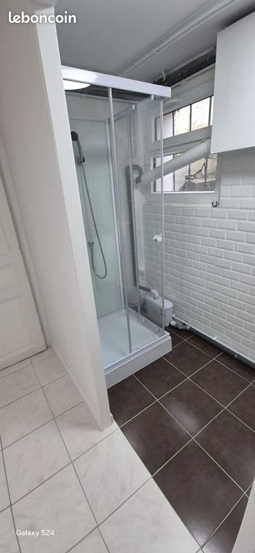 Appartement à louer, 18m², Montfermeil