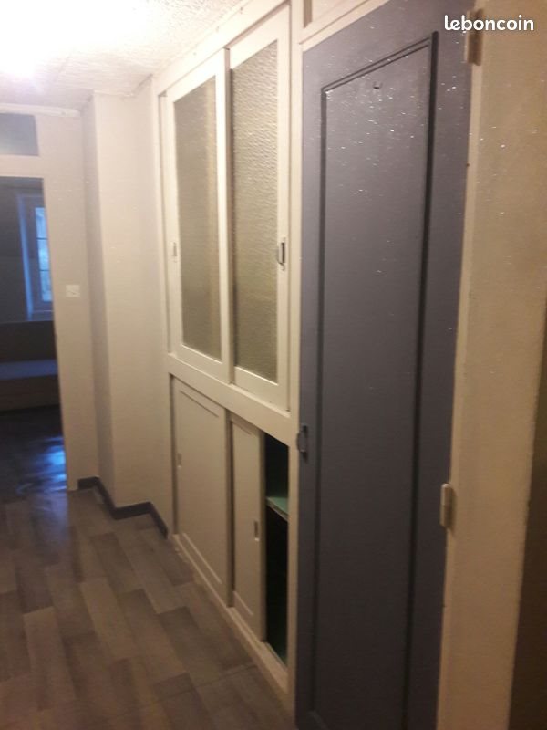 Appartement à louer, 100m², Villers-le-Lac